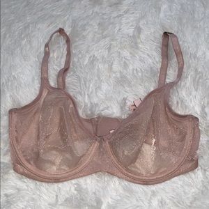 Victoria Secret Unlined Bra